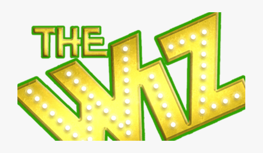The Wizthe Color Is, HD Png Download