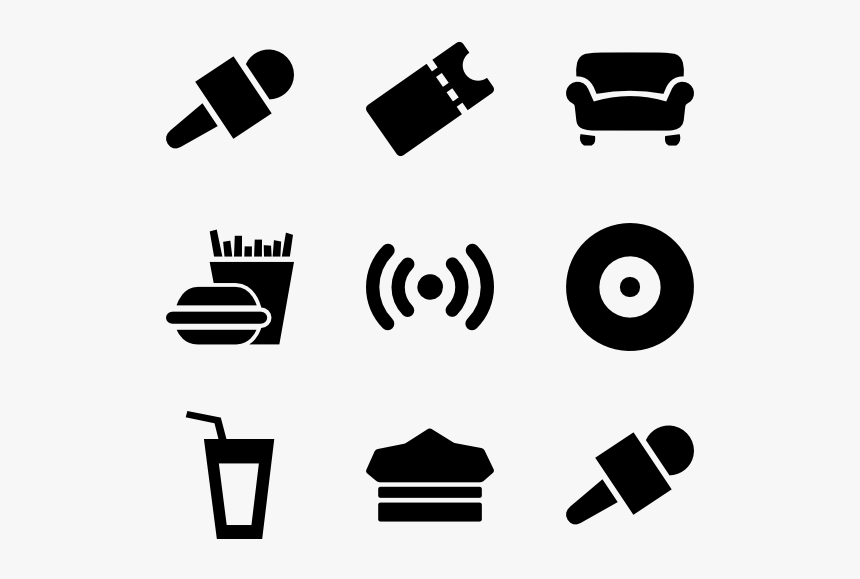 Free Festival Icons, HD Png Download