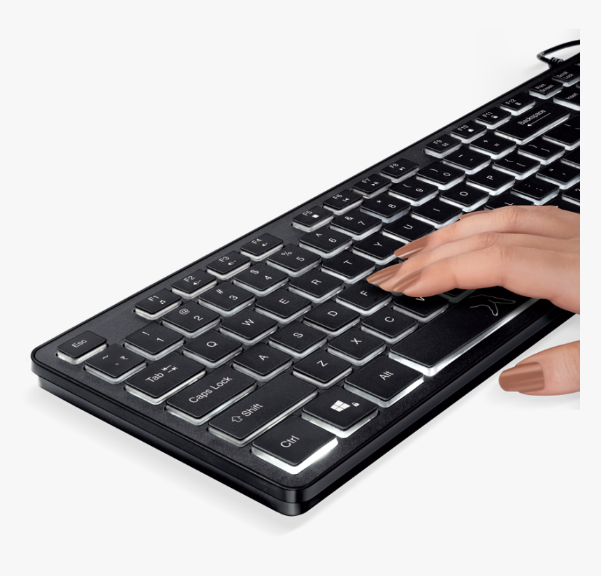 Fingers Magnifico Moonlit Backlit, HD Png Download