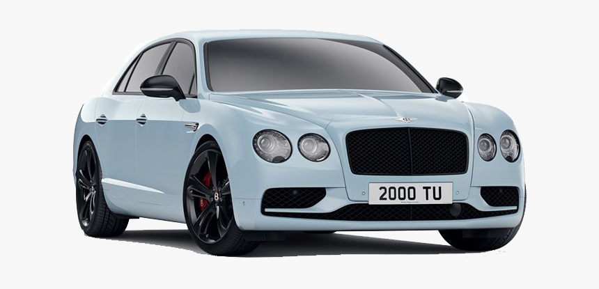 Bentley Car Png Free Background - Car Bentley, Transparent Png