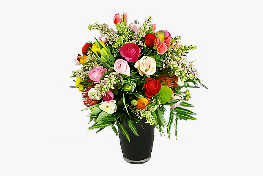 #flowers #pretty #beautiful #pettles#plant #plants - Garden Roses, HD Png Download