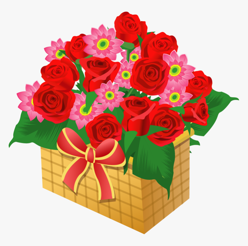 玫瑰 花, HD Png Download