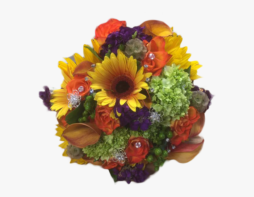 Bouquet, HD Png Download