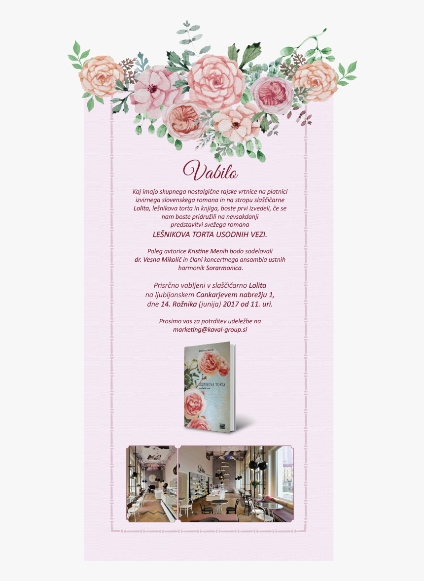 Transparent Our Wedding Png - Persian Buttercup, Png Download