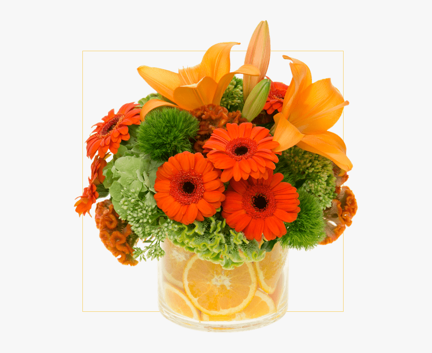 Bouquet, HD Png Download