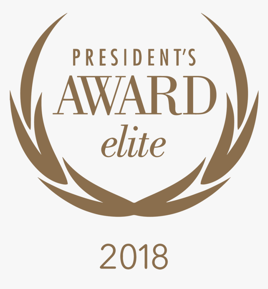 Honda President's Award Logo, HD Png Download