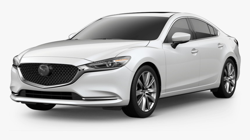 2019 Mazda 6 Trims Grand Touring Reserve - Mazda 6 Touring 2018, HD Png Download