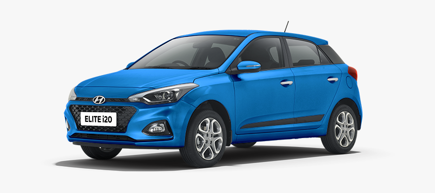 Hyundai I20 Price In India, HD Png Download