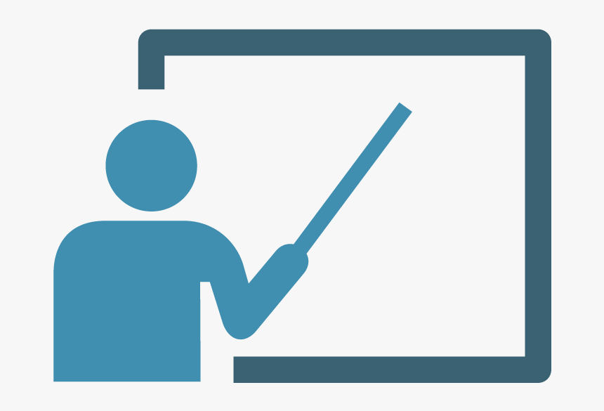 Icon Training Drawing - Training And Development Icon, HD Png Download