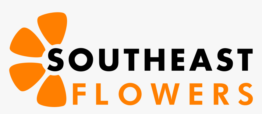Sef Logo Quality-01 - Southeast Flowers, HD Png Download
