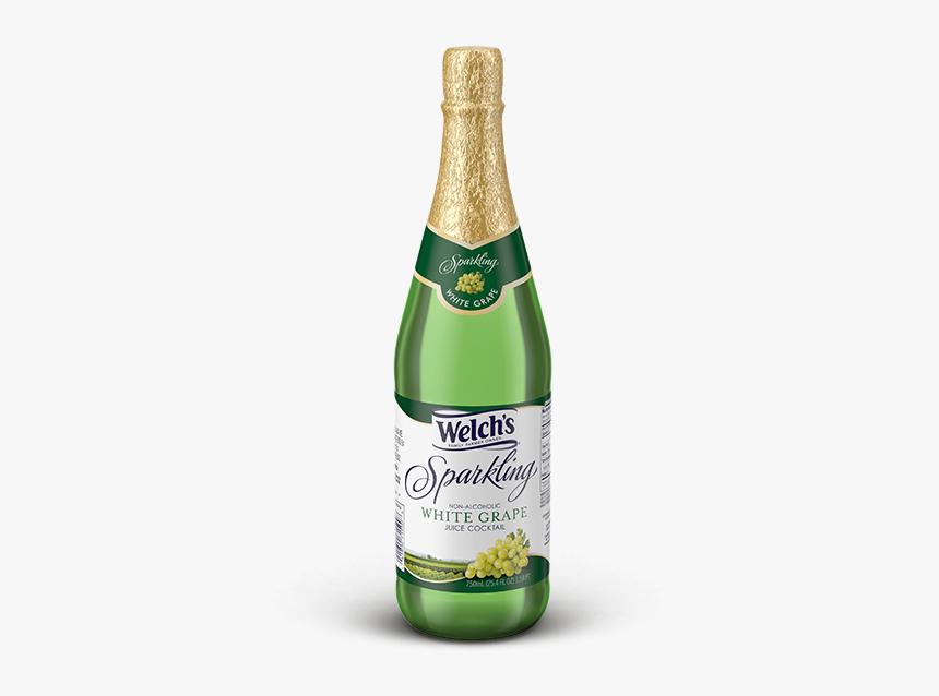 Welch's Sparkling Juice, HD Png Download