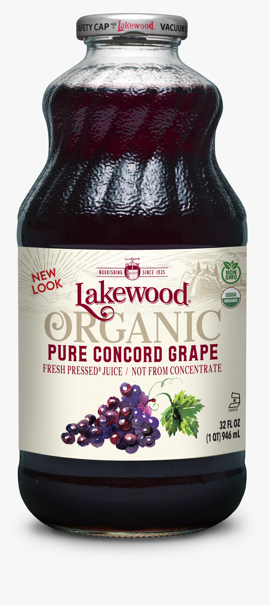 Lakewood Cranberry Juice, HD Png Download