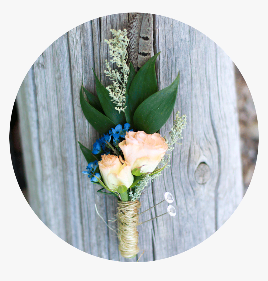 Flowers To Wear - Lily Of The Valley, HD Png Download