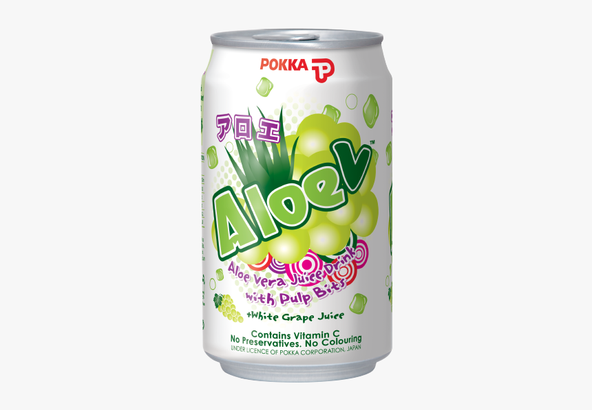 Aloe Vera Can Drink, HD Png Download