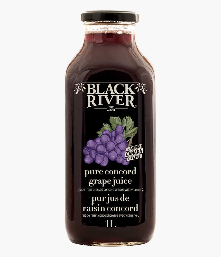 Transparent Grape Juice Clipart - Bottle, HD Png Download
