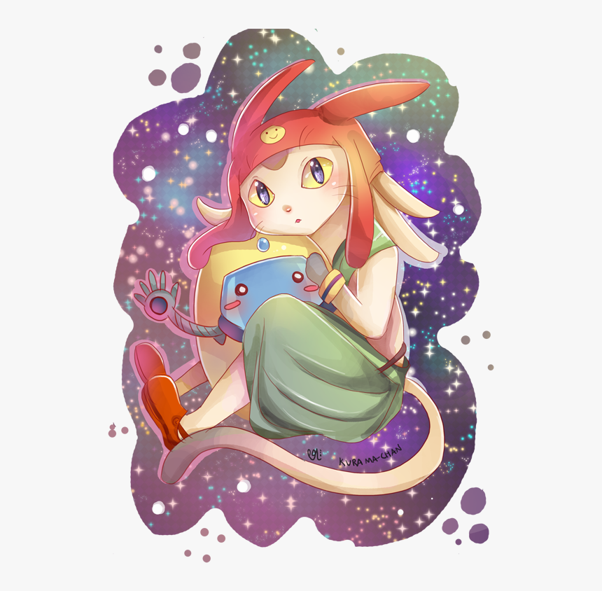 Space Dandy Space Dandy, Samurai Champloo - Illustration, HD Png Download