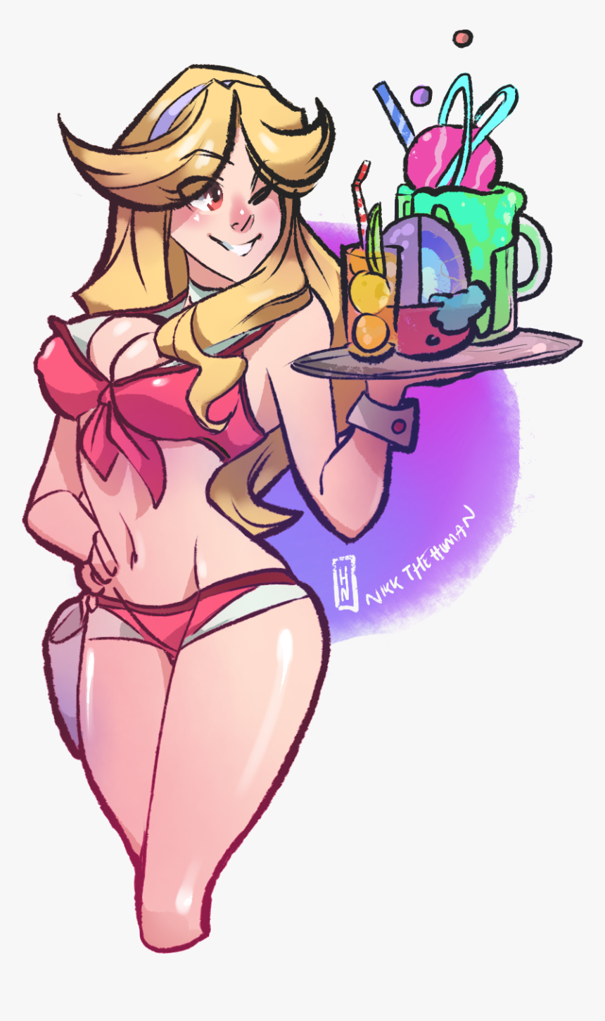 Space Dandy Fan Art, HD Png Download