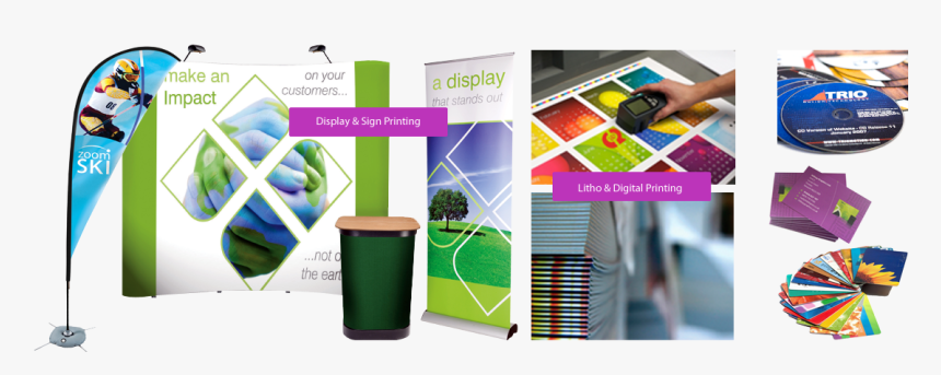 Digital Printing Uk, HD Png Download