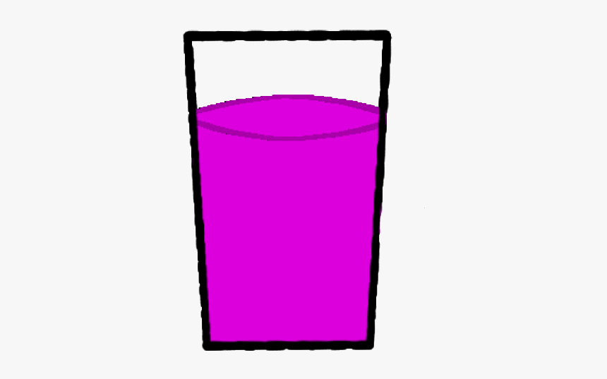 Juice Clipart Grape Juice, HD Png Download