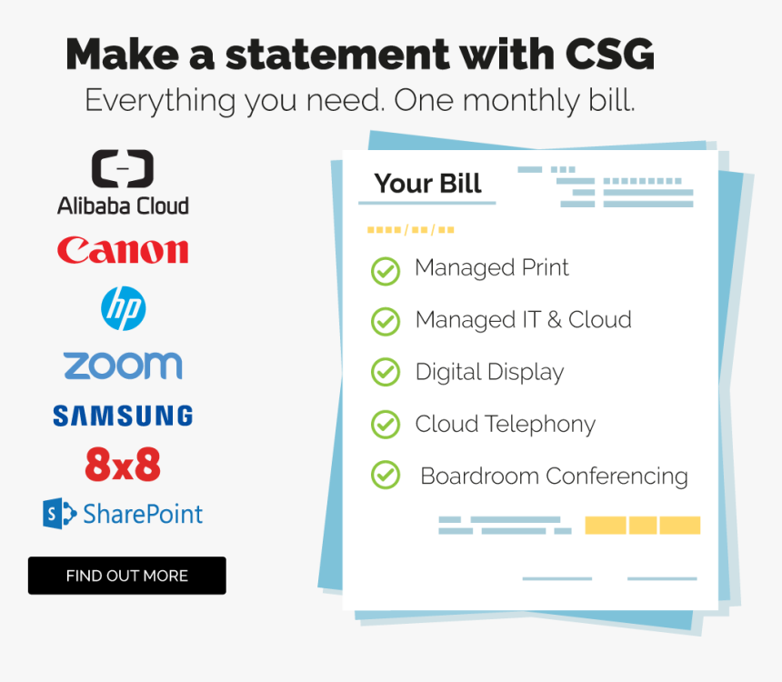 One Monthly Bill - Samsung, HD Png Download