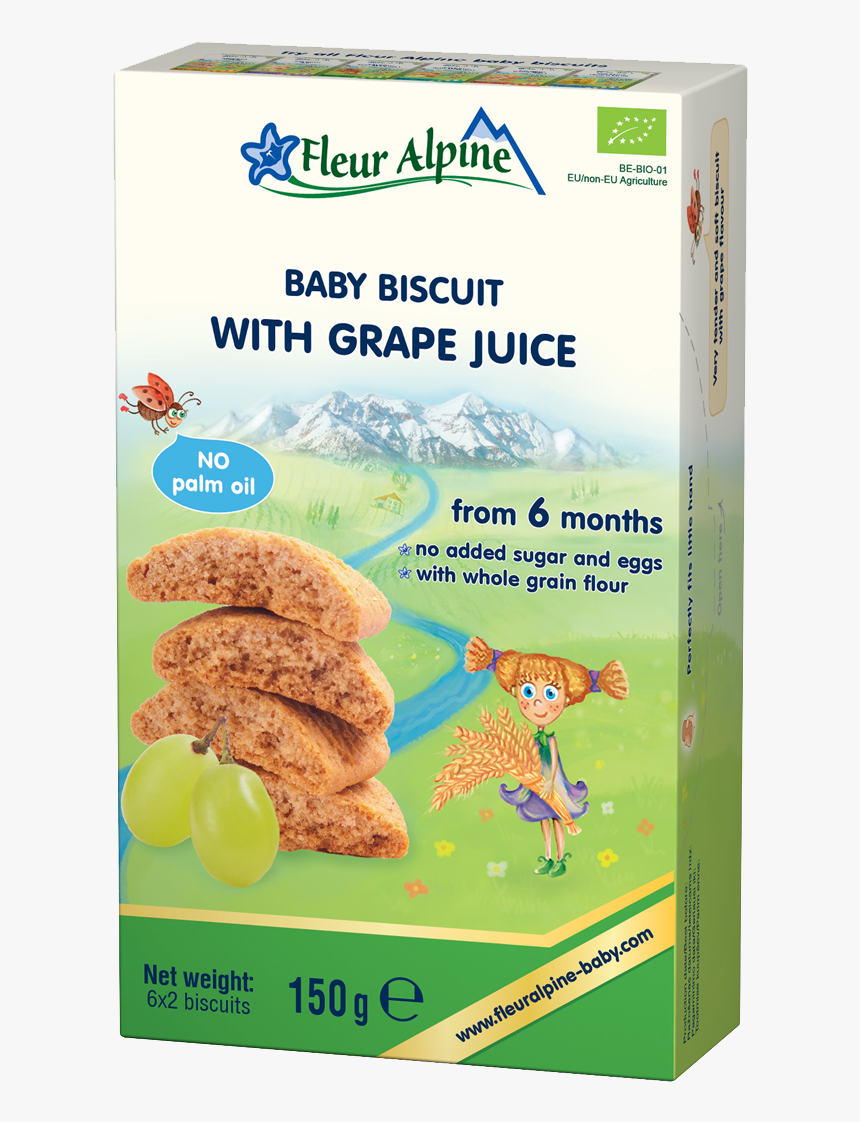 With Grape Juice - Fleur Alpine, HD Png Download