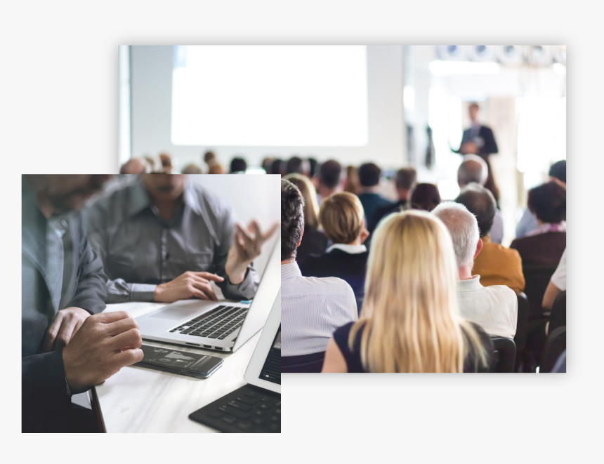 Professional Conference, HD Png Download