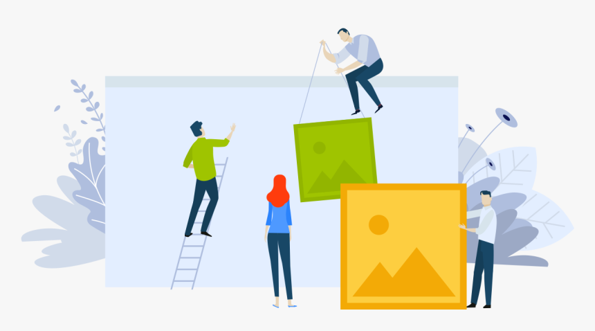 Img - Illustration, HD Png Download