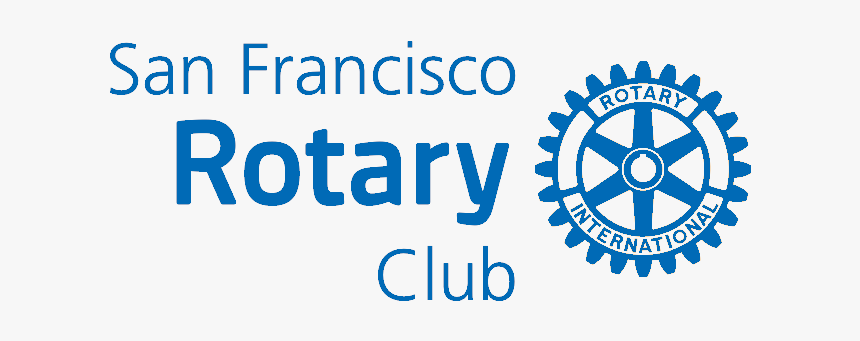 Rotary International, HD Png Download