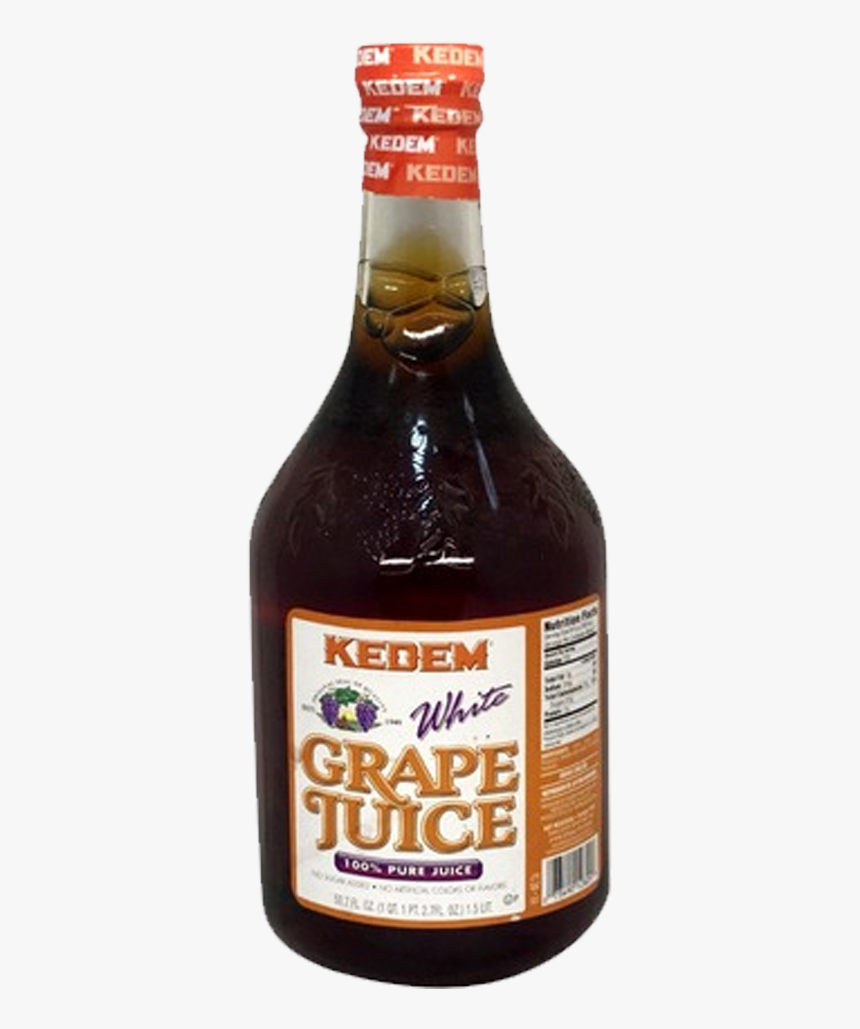 Kedem Grape Juice, HD Png Download