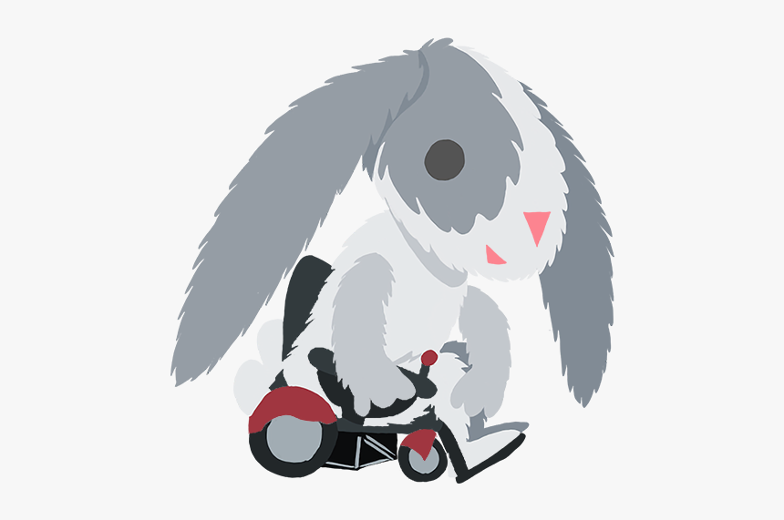 Notrobotbunny - Ultimate Chicken Horse All Skins, HD Png Download