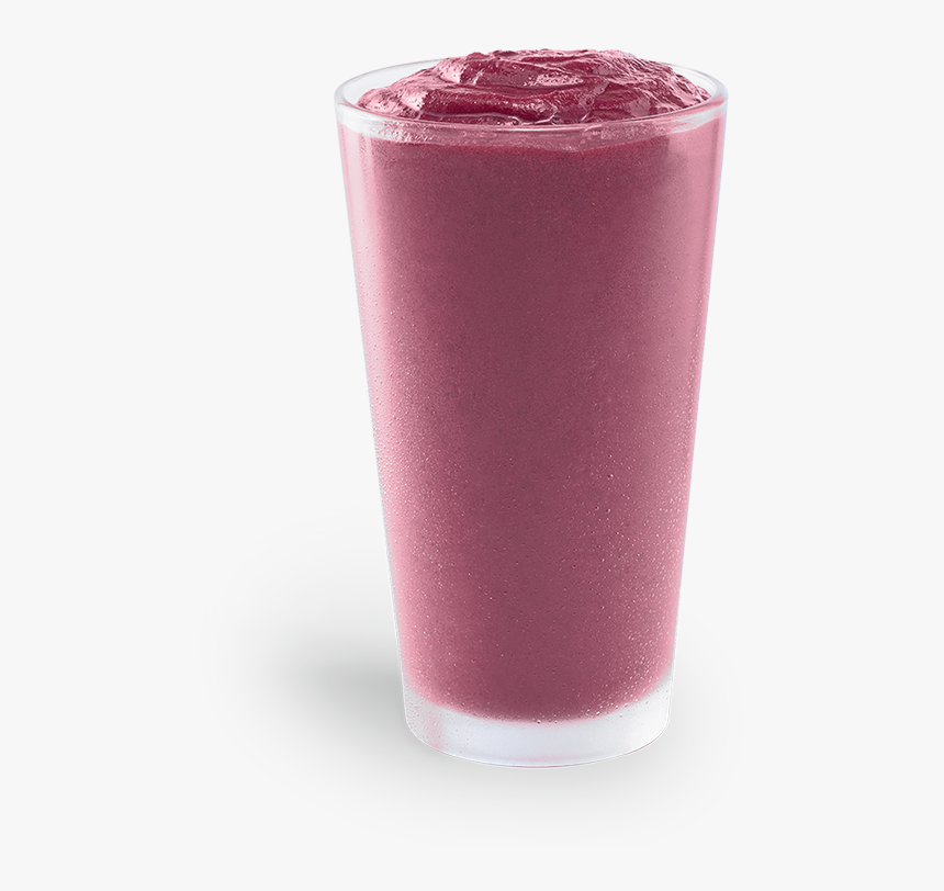 Smoothie Transparent Purple - Health Shake, HD Png Download