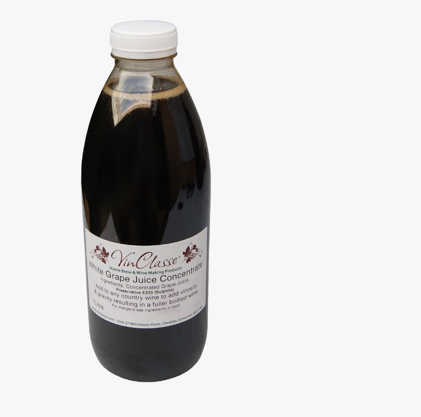 Glass Bottle, HD Png Download