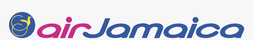 Air Jamaica, HD Png Download