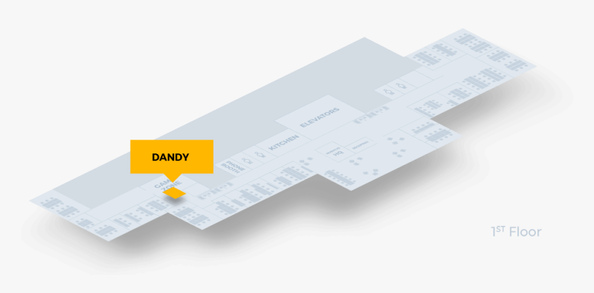 Dandy - Envelope, HD Png Download