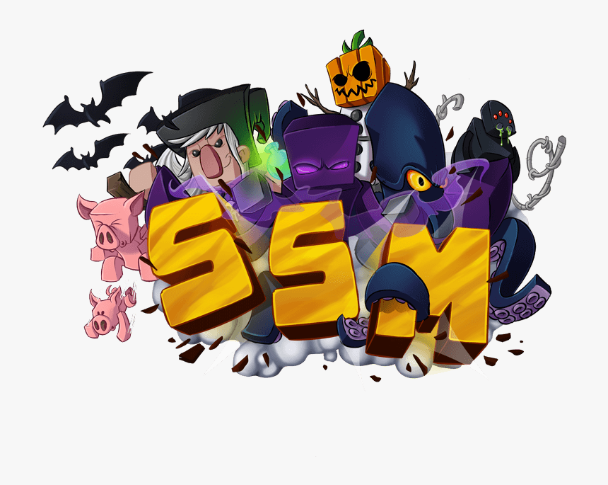 Mineplex Ssm, HD Png Download