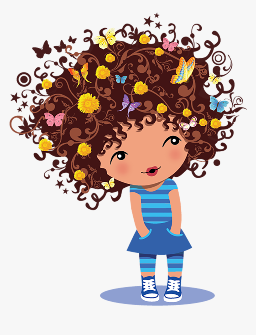 Blossom Garden Doll- Dandy, HD Png Download