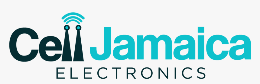 Cell Jamaica Electronics - Graphic Design, HD Png Download