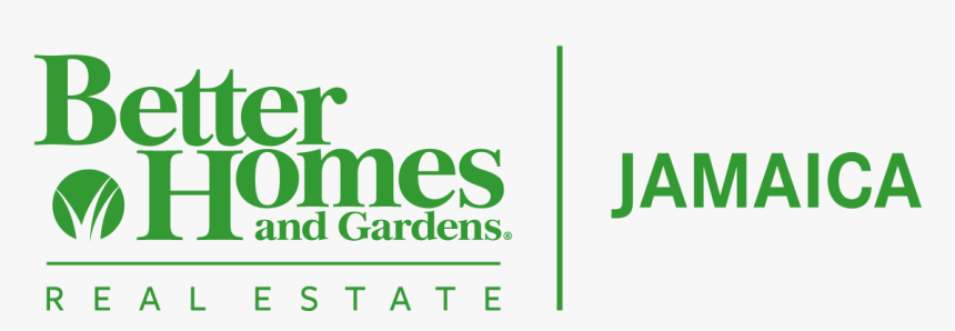 Better Homes & Gardens Real Estate Winans, HD Png Download