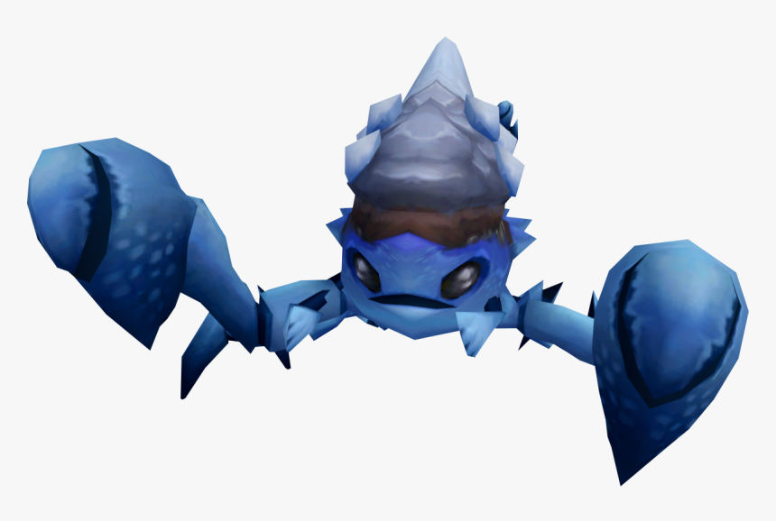 Crab, HD Png Download