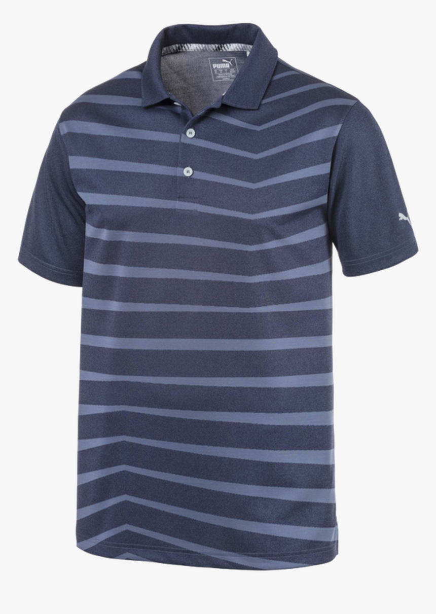 Puma Men's Alterknit Prismatic Golf Polo, HD Png Download