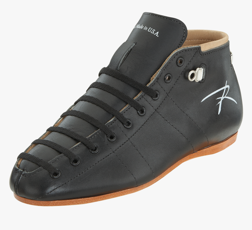 Clip Art Puma Skates - Riedell Boot 495, HD Png Download