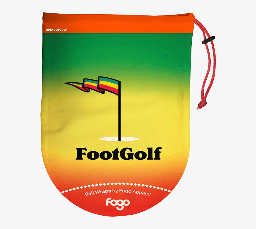 Ball Wraps By Fogo - Graphic Design, HD Png Download