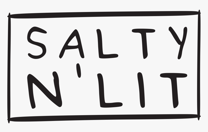 Salty N Lit Clothing, HD Png Download