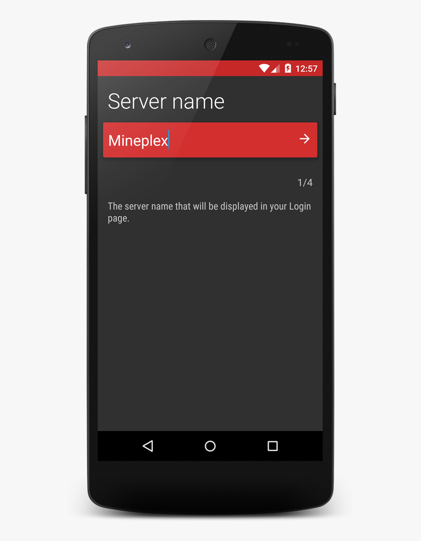 Screenshot, HD Png Download
