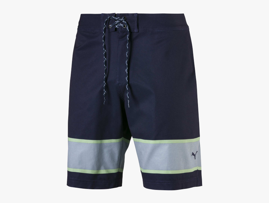 Puma Loose 5 Boardwalk Short - Boardshorts, HD Png Download