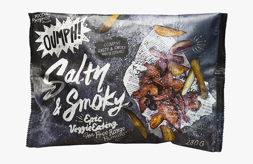 Oumph Salty And Smoky, HD Png Download