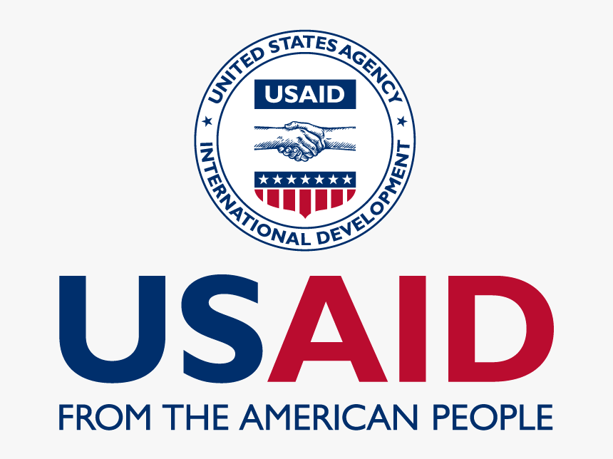 United States Agency For International Development, HD Png Download