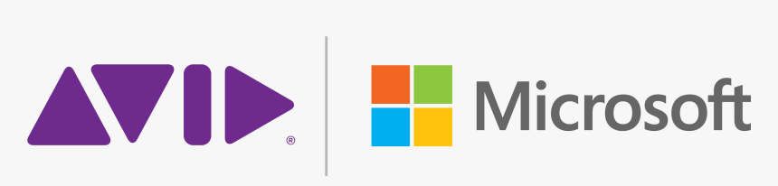 Avid Technology - Avid - Graphic Design, HD Png Download