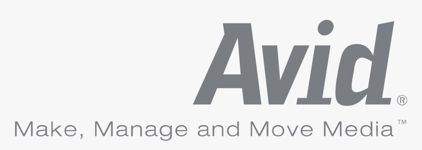 Avid Technology, HD Png Download