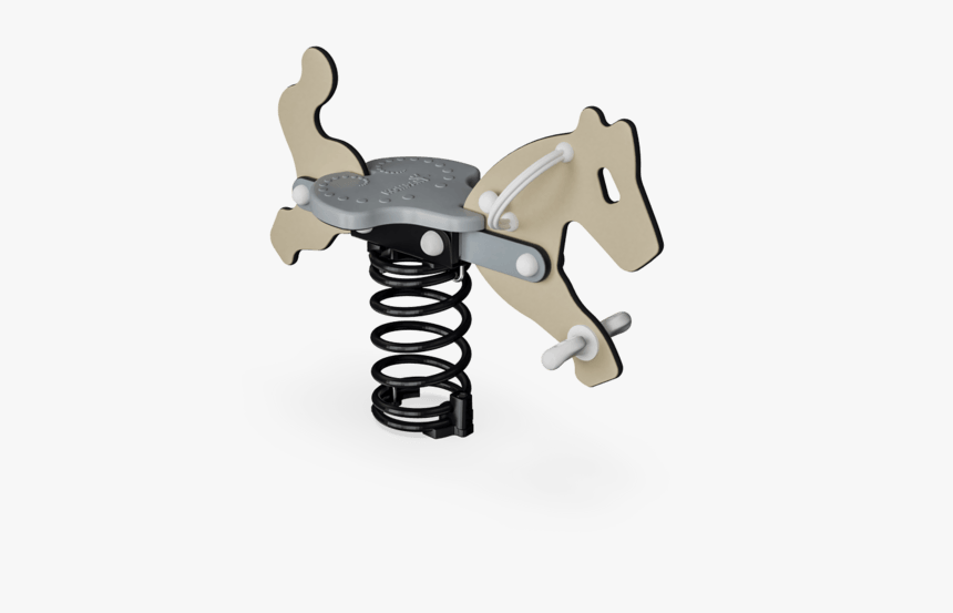 Kompan Springer Kpl 104, HD Png Download